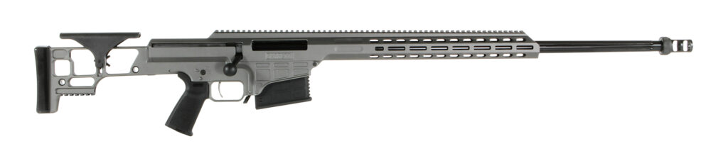 BARRETT SMR 300WIN TUNG 26" FIXED STK