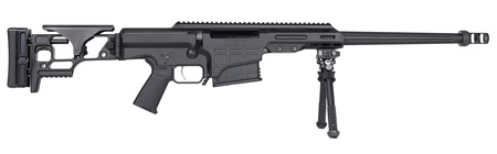 BARRETT MRAD COVERT 65CRD 17 10R BLK