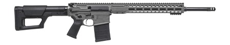 BARRETT REC10 LR 65CRD 20" GRY