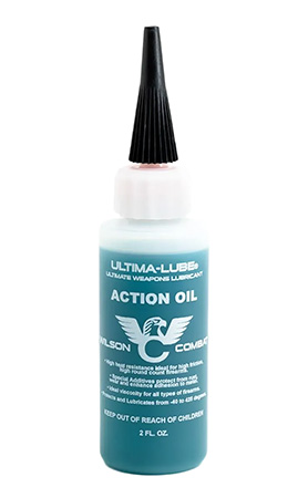 WILSON COMBAT 968 2 ULTIMA LUBE II 2OZ
