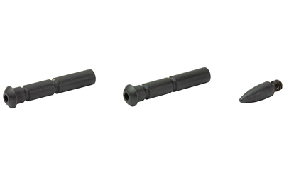 WILSON PIN SET ANTI WLK HMR/TRGR BLK