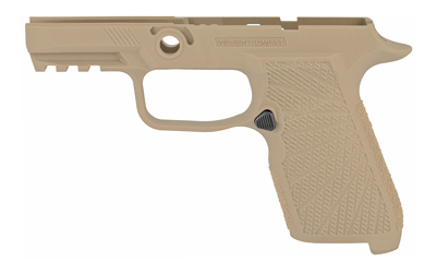 WILSON GRP MOD WCP320 X COMPACT TAN