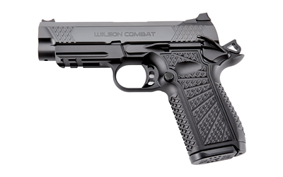 WILSON SFX9 9MM 4 XTAC RAIL 15RD