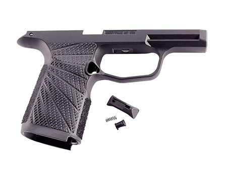 WILSON COMBAT WCP365XL GRIP MODULE BLK