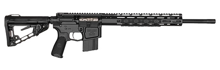 WILSON COMBAT TACTICAL HUNTER 6MM ARC