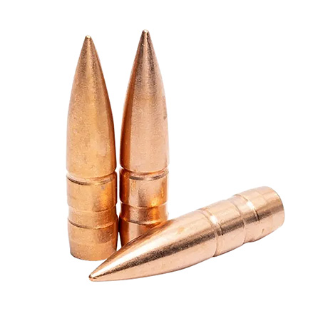 LEHIGH .264C 110GR MATCH SOLID TRGT
