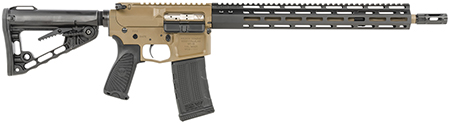 WILSON COMBAT RECON TACTICAL 5.56 NATO