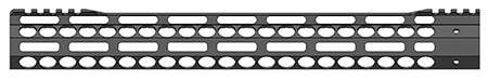 BOWDEN J13760 13C AIR RAIL STD 13" COMP