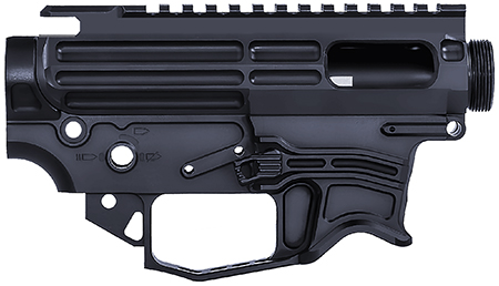 BATTLE ARMS DEVELOPMENT XIPHOS LOWER RECEIVER SET