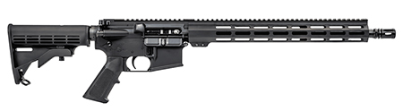 BATTLE ARMS DEVELOPMENT LT WORKHORSE 5.56 NATO