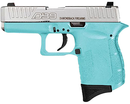 DIAMONDBACK DB9 GEN4 9MM
