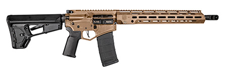 DIAMONDBACK DB15 5.56 NATO