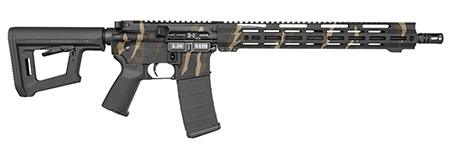 DIAMONDBACK DB15 5.56 NATO