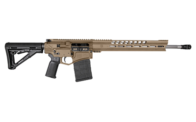 DIAMONDBACK DB10 308WIN 18 MLOK 20RD FDE