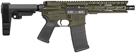 DIAMONDBACK DB15 5.56 NATO