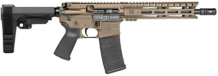 DIAMONDBACK DB15 5.56 NATO