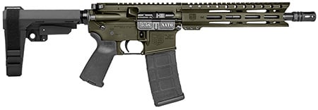 DIAMONDBACK DB15 5.56 NATO