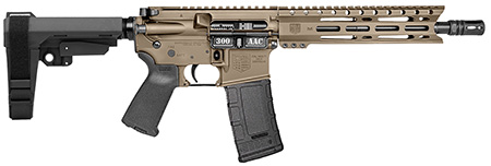 DIAMONDBACK DB15 300 BLACKOUT
