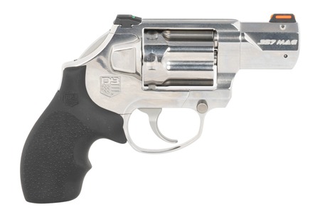 DIAMONDBACK SDR 357MAG 2" 6R DA POL/SS