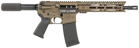 DIAMONDBACK DB15 AR PISTOL CARBINE LENGTH 5.56 NATO