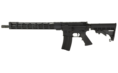 DIAMONDBACK DB15 5.56 16 MLOK 30RD BLK