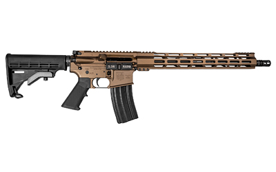 DIAMONDBACK DB15 5.56 16 MLOK 30RD BRZ