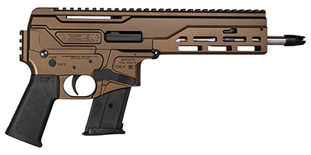 DIAMONDBACK DBX CF 5.7X28MM