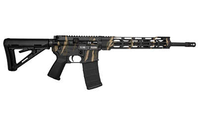 DIAMONDBACK DB15 556 16 MLOK 30RD TGR STRP