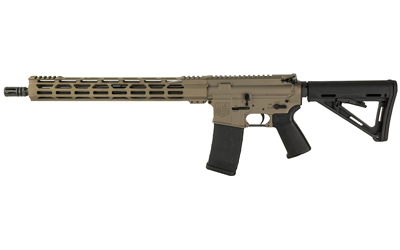 DIAMONDBACK DB15 5.56 16 MLOK 30RD SMK BRZ