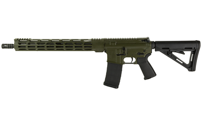 DIAMONDBACK DB15 5.56 16 MLOK 30RD ODG