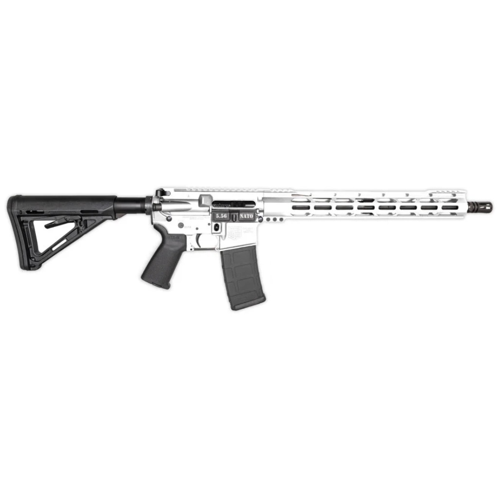 DIAMONDBACK DB15 5.56 WHITE 16" M LOK 15"