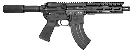 DIAMONDBACK DB15 7.62X39MM