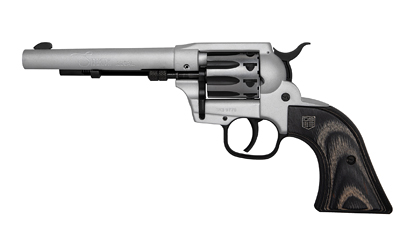 DBF SIDEKICK 22LR/WMR 5.5 9RD TALO
