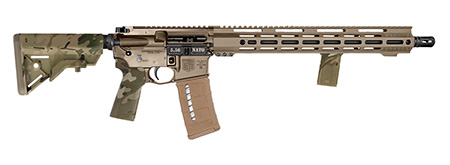 DIAMONDBACK DB15 5.56 NATO