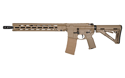 DIAMONDBACK DB15 5.56 16 V4S MLOK 30RD FDE