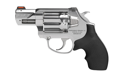 DBF SDR 357MAG 2 6RD SS