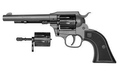 DBF SIDEKICK 22LR/22WMR 5.5 9RD DG