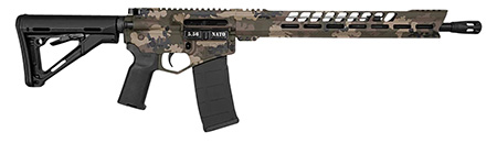 DIAMONDBACK DB15 5.56 NATO