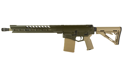 DIAMONDBACK DB10 308 16 MLOK 20RD FDE/ODG