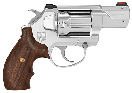 DIAMONDBACK SDR 38 SPECIAL +P 2.13 6RD DB075AS701