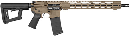 DIAMONDBACK DB15 CARBON SERIES 5.56 NATO DB1718K061