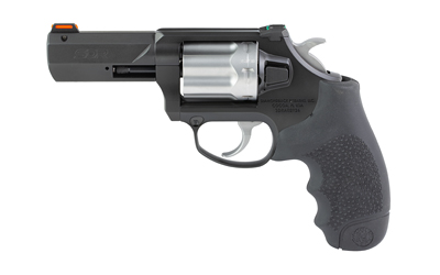 DBF SDR 357MAG 3 6RD DA/SA TWO TONE