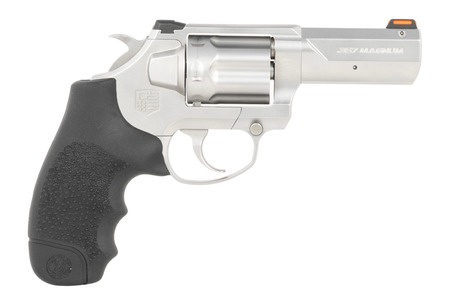 DIAMONDBACK SDR 357MAG 3" 6R SA/DA SS GLSS