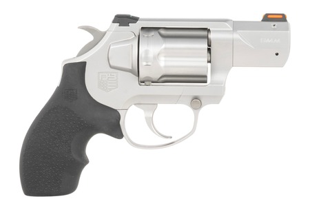 DIAMONDBACK SDR 9MM 2" 6R SA/DA SS GLSS