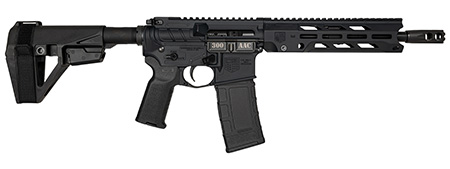 DIAMONDBACK DB15 300 BLACKOUT