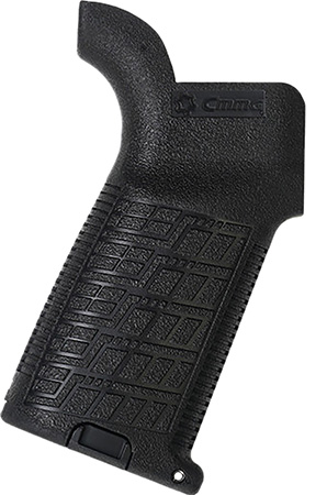 CMMG ZEROED PISTOL GRIP KIT