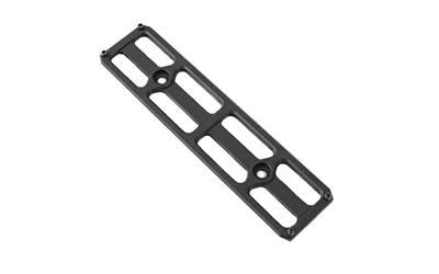 ARMASPEC M LOK TO ARCA RAIL 6 BLK