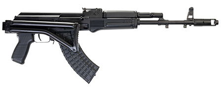 ARSENAL SAM7SF 84E 7.62X39MM