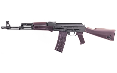 ARSENAL SAM5 556X45 16.3 30RD PLUM