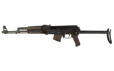 ARS SAM7UF 762X39 16.3 10RD PLUM
